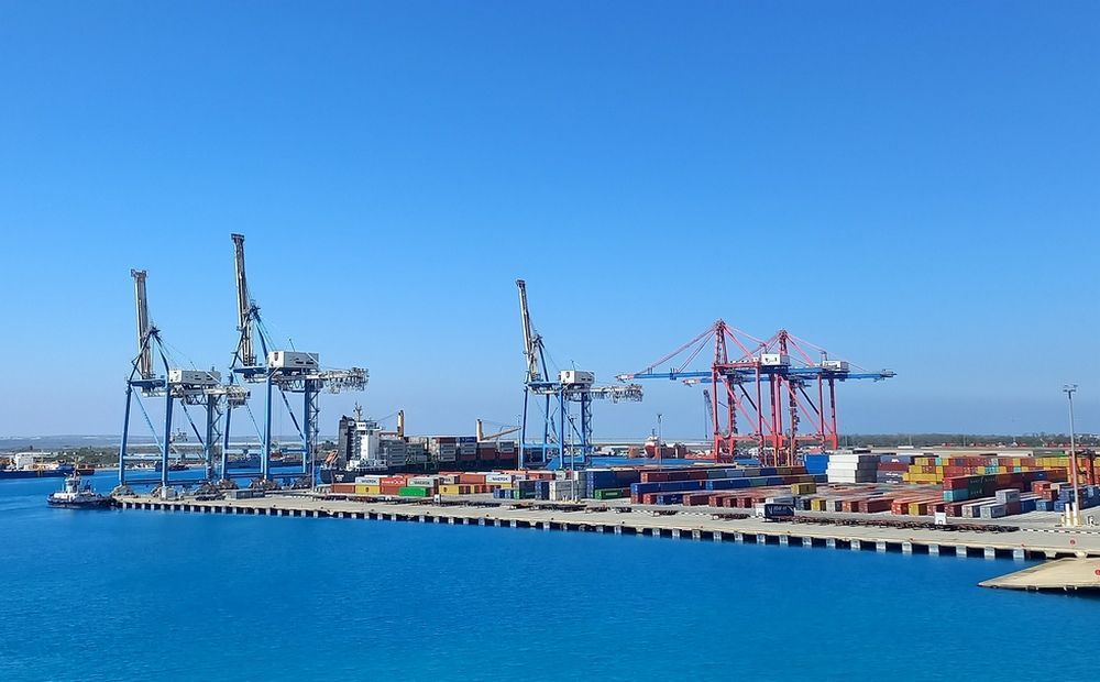 Порт Лимассола: семь лет под частным управлением