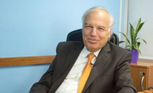 Тео Панайоту: «Стало больше свободы