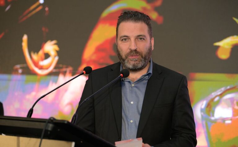 Costas Costa: A New Chapter for Cyprus Hospitality