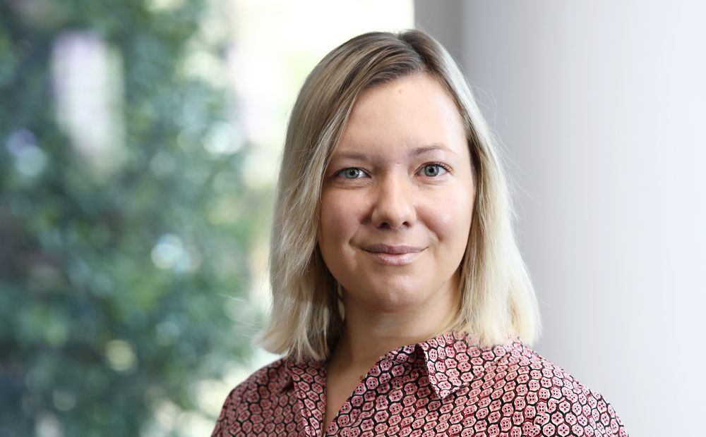 HR in Fintech
