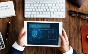 Strengthening the overall security of the organization