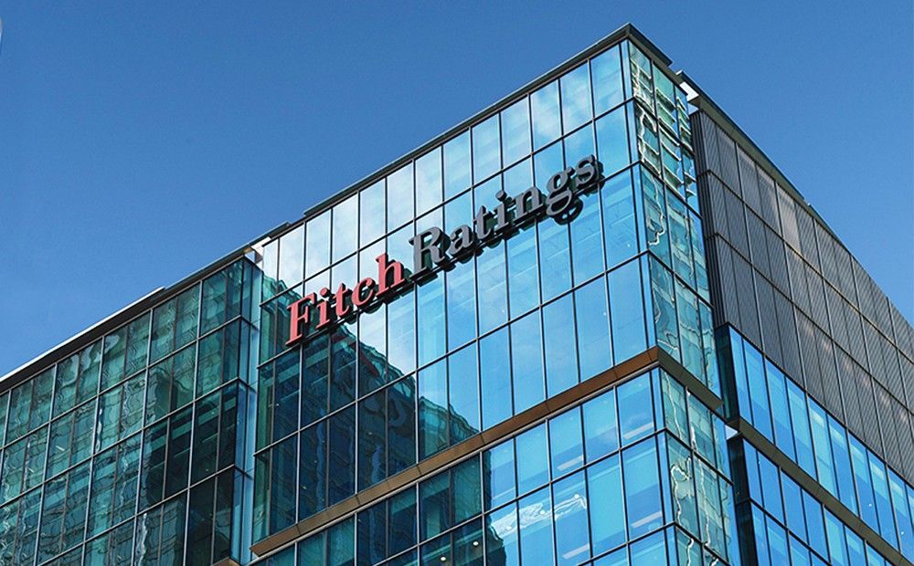 Новое повышение рейтинга Кипра от Fitch