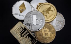 Bright future of cryptocurrencies