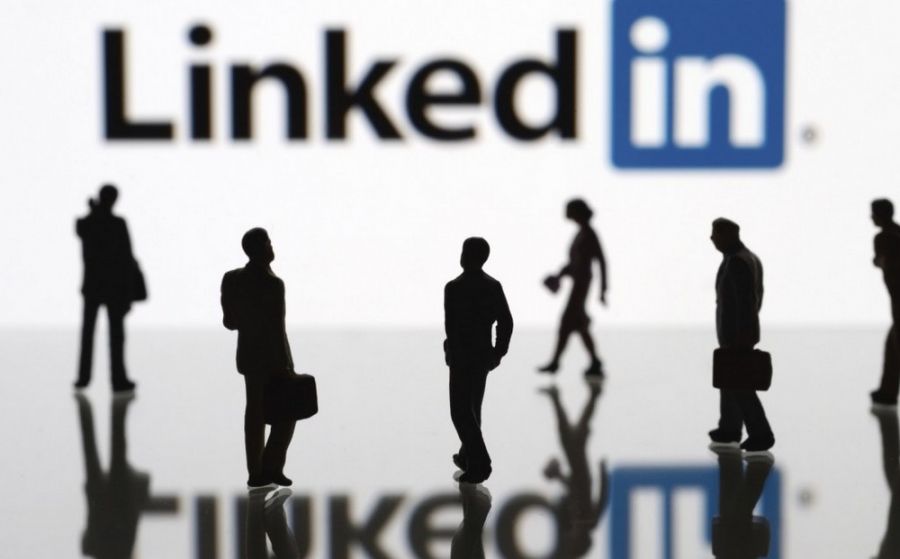 LinkedIn в помощь бизнесменам