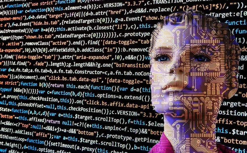 Artificial intelligence – driver of world’s development