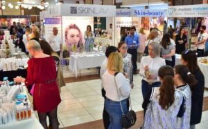 Форум Health&Beauty – скидка 20%