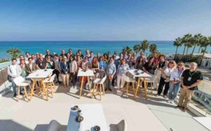 Marking a Milestone in Precision Medicine: Clinical & Translational Omics Symposium 2023 in Protaras