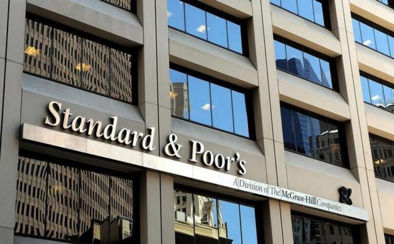 Standard and Poor’s повысило рейтинг Кипра до А-