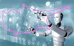 Cyprus is popular among global IT community