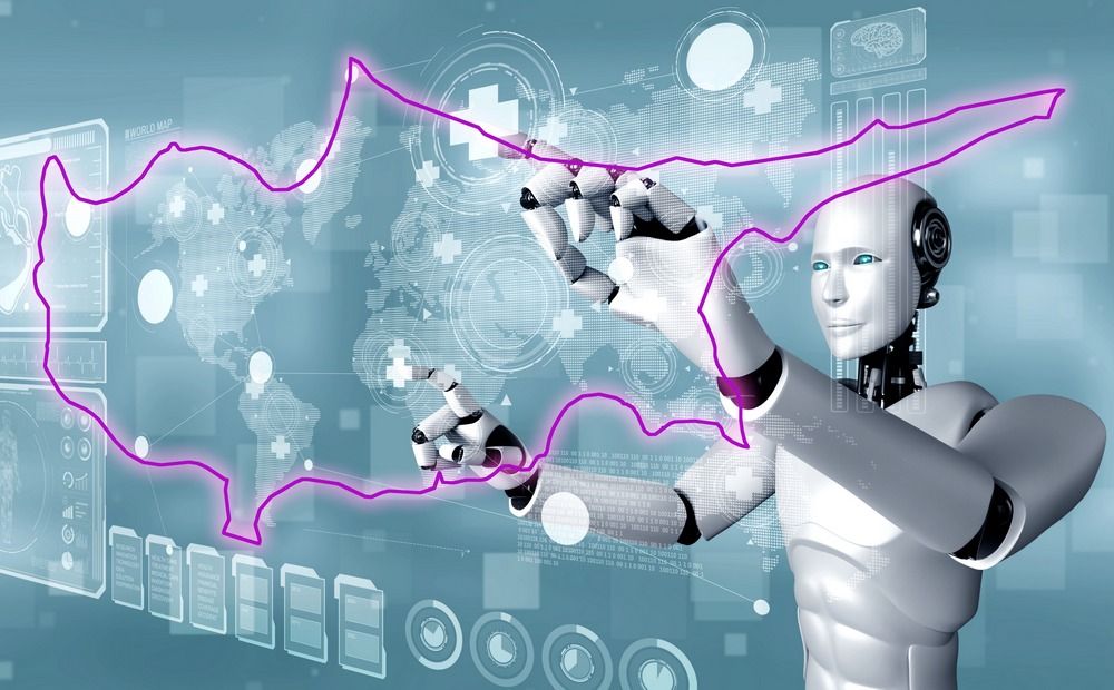 Cyprus is popular among global IT community