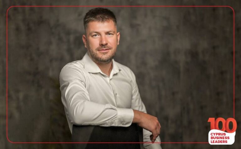 Andrei Yarantsau: “You don’t have to be the smartest