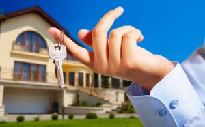 Продажи недвижимости в июне 2018