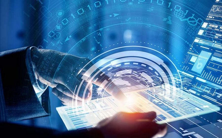 Цифровая трансформация Кипра