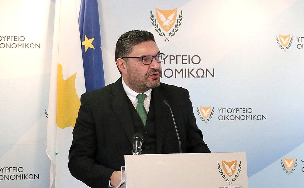 Налоговую систему реформируют в соответствии с «Видением 2035»