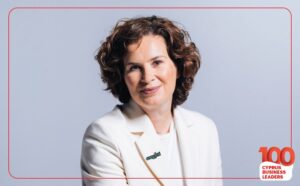 Eugenia Herodotou: “Lead with clarity