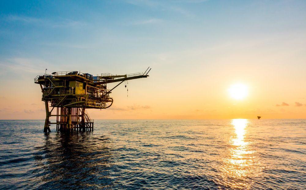 192 млн евро для начала бурения и добычи газа