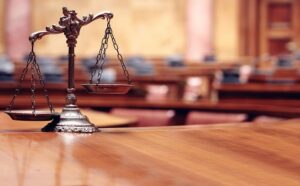 Принят закон об уголовной ответственности за рыночные махинации