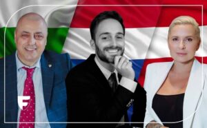 Три новых представительства Freedom Finance Europe