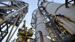 Стоимость товаров промышленного производства растёт