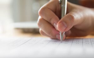 Cyprus Exam Preparation Course in English