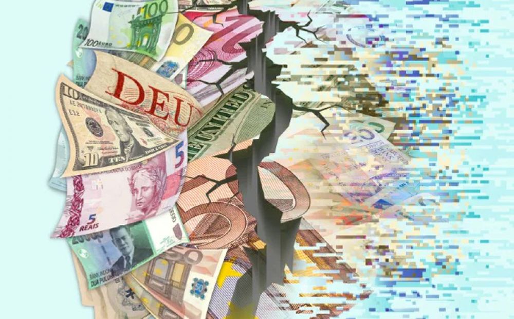 Deloitte’s 2021 Global Blockchain Survey results