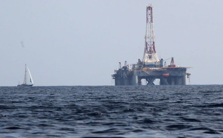 Delek полон оптимизма