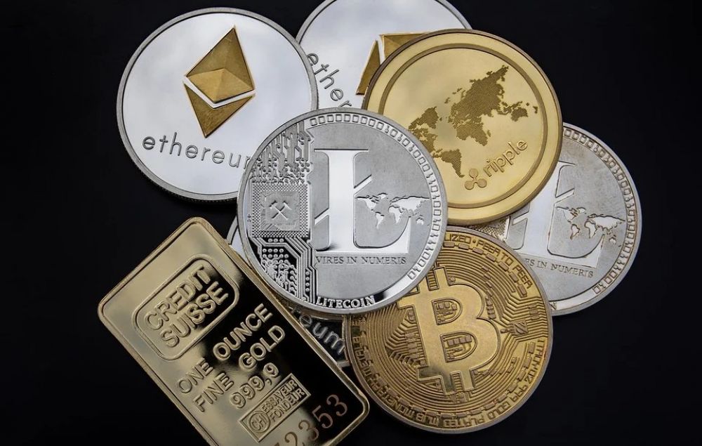 New regulatory framework for crypto asset services providers