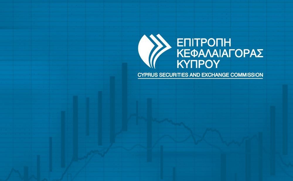 CySEC: рост доходов от инвестиционной деятельности
