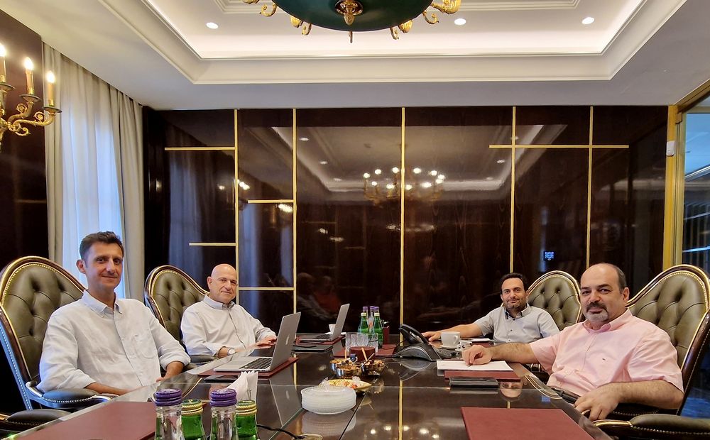 Центром Wellness&SPA будет управлять компания IDOLO