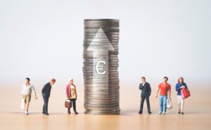 Объем депозитов в кипрских банках растет