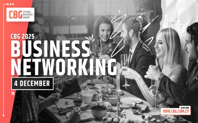 Building the Future of Business: CBG 2025
