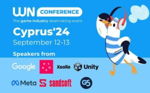 WN Conference Cyprus'24