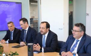 Две крупные американские IT-компании откроют офисы на Кипре