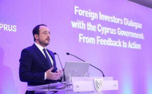 Президент: Кипр станет самым привлекательным местом для жизни и бизнеса