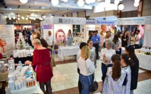 Jubilee 10th Health & Beauty Forum: Everything for your health and beauty