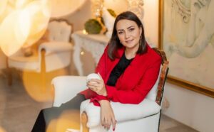 Анфиса Черная: Баланс между спросом и предложением