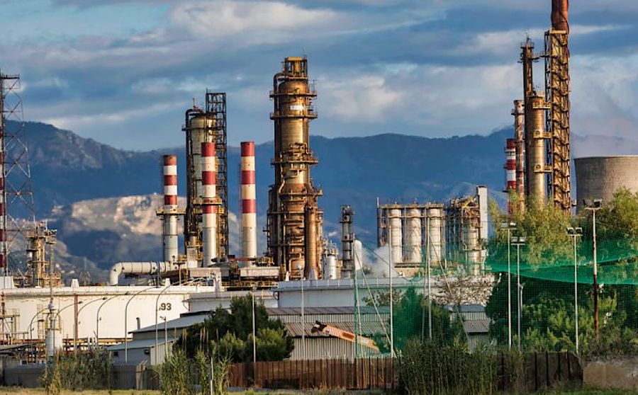 Мировые цены на нефть снова растут