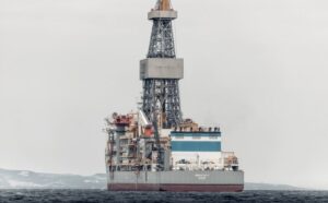 Разведка углеводородов начнется через полгода