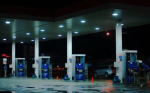 Цены на топливо на Кипре выросли на 27-30%