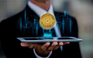 Как NFT меняет закон об интеллектуальной собственности. Часть 1