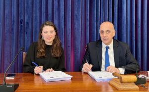 В Пафосе появится Центр предпринимательства молодежи
