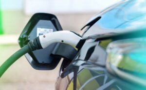Рынок экологичных автомобилей растет
