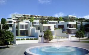 RICS: цены на недвижимость снижаются