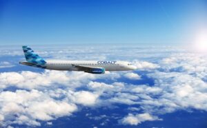 У новой авиакомпании Cobalt Air большие планы