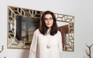 Elena Vaevskaya: «My mission is to help people live a long