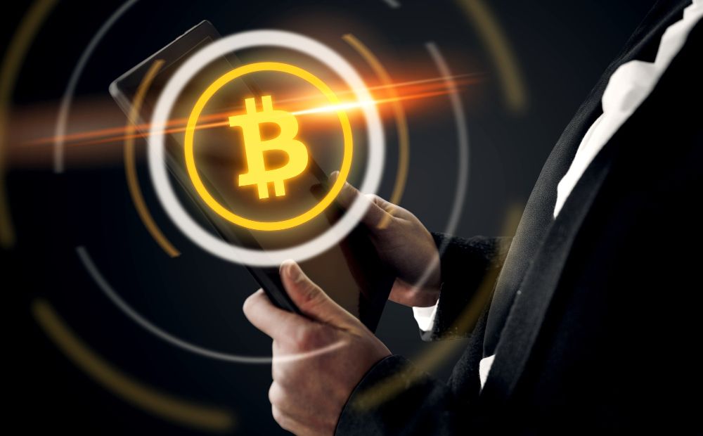 Что значит турбулентность биткоина для Кипра