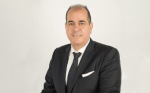 George Xydas: Cutting-Edge Strategies in Clinical Longevity and Personalised Medicine