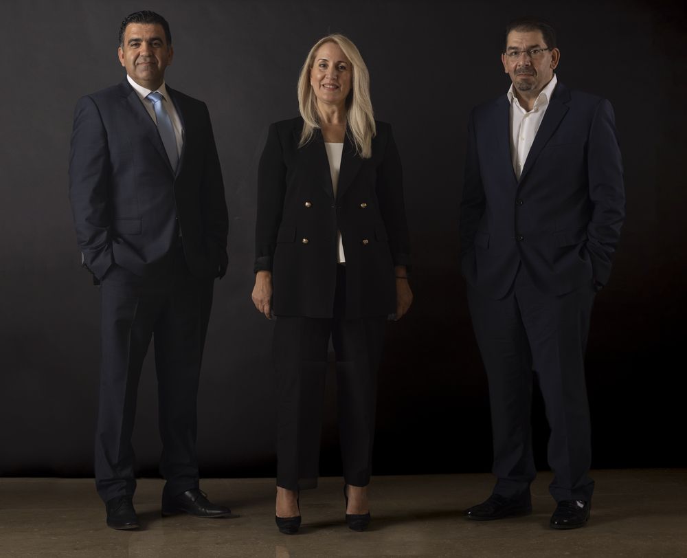 Consulco opens its Limassol office
