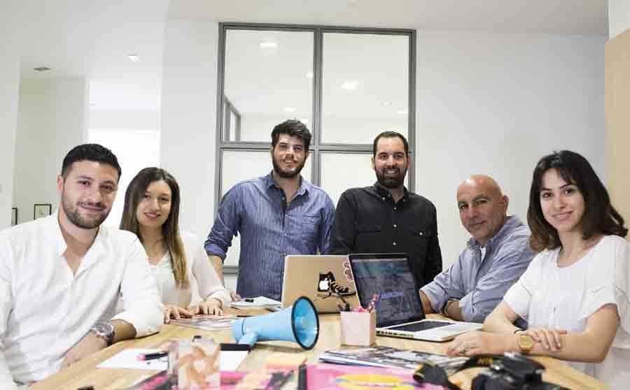 Byte The Digital Agency: инновации – у нас в ДНК!