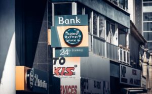Bank of Cyprus избавляется от токсичного долга